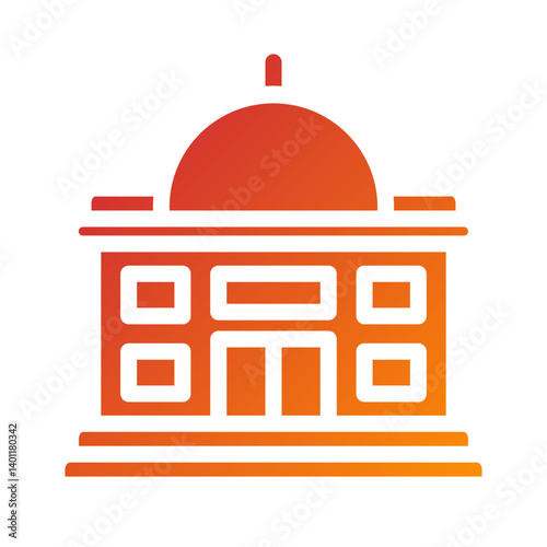 Embassy Icon Style