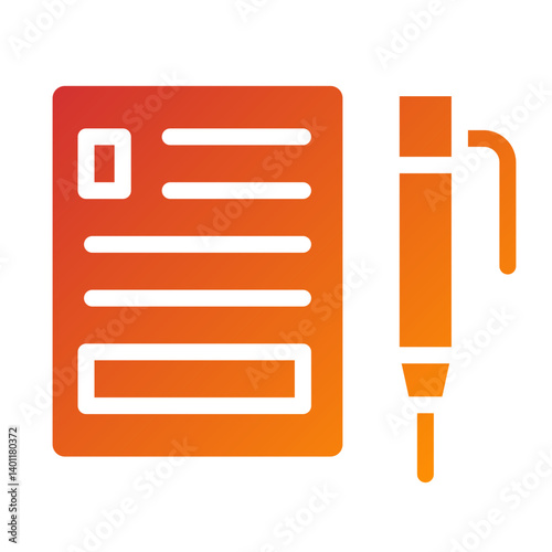 List Icon Style