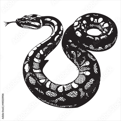 pytho Vector 
