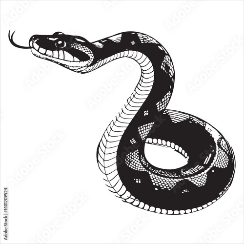 pytho Vector 