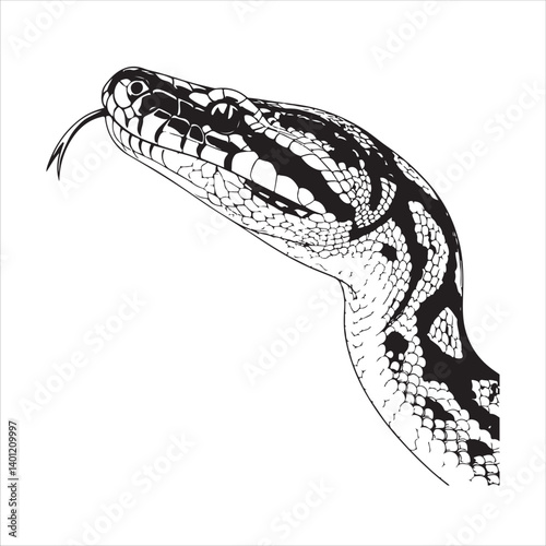 pytho Vector 