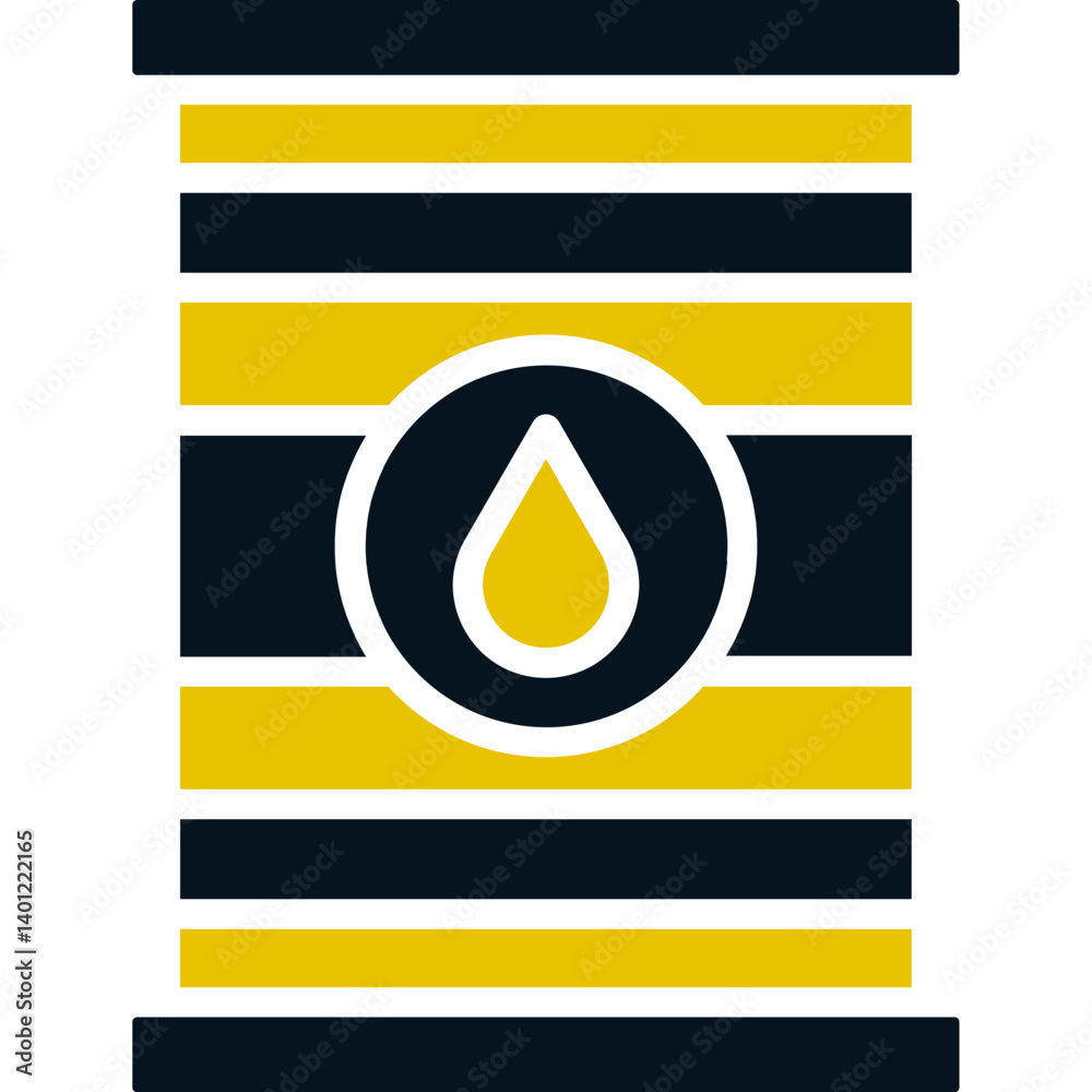 Petroleum, Black and Yellow Design Petroleum, Petroleum Line Icon Petroleum, Black and Yellow Design Petroleum, Petroleum Line Icon