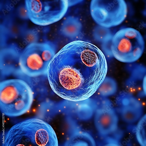Investigating the Potential of Stem Cell Therapy for Various Diseases