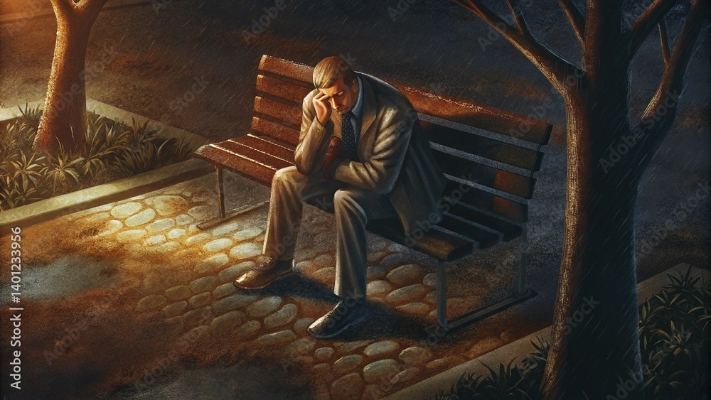 Alone Alone