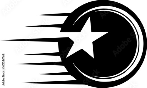 frisbee icon design

