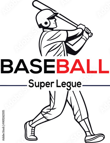 baseball club logo 