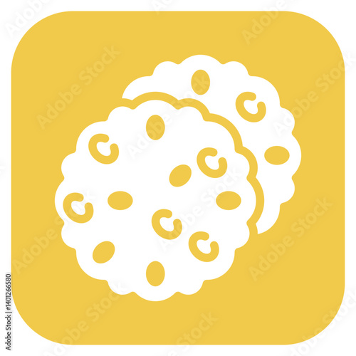 Biscuits Icon
