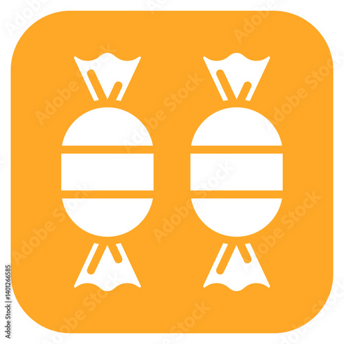 Candies Icon