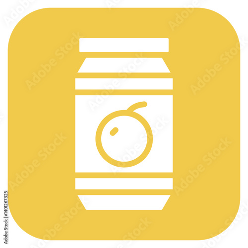 Jam Icon
