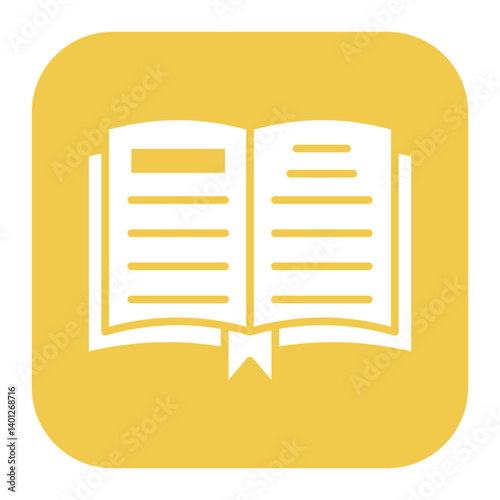 Storytelling Icon