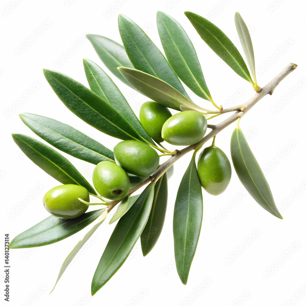 olives on branch olives on branch