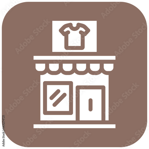 Boutique Icon
