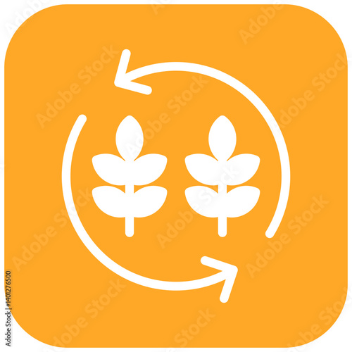 Agriculture Icon