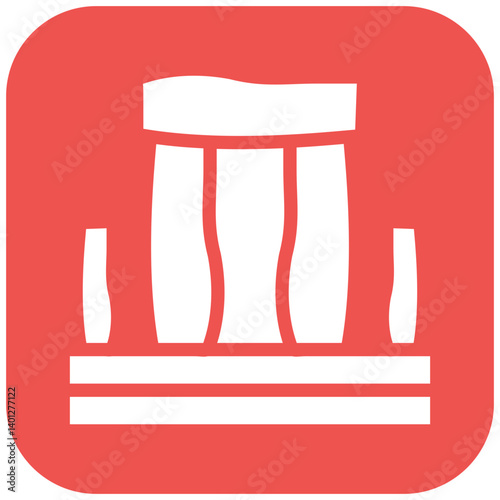 Stonehenge Icon