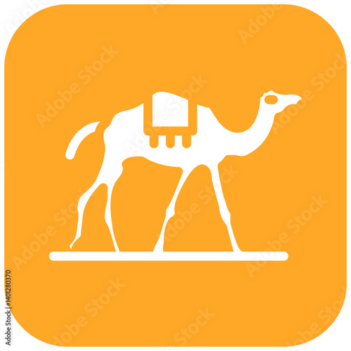 Camel Icon
