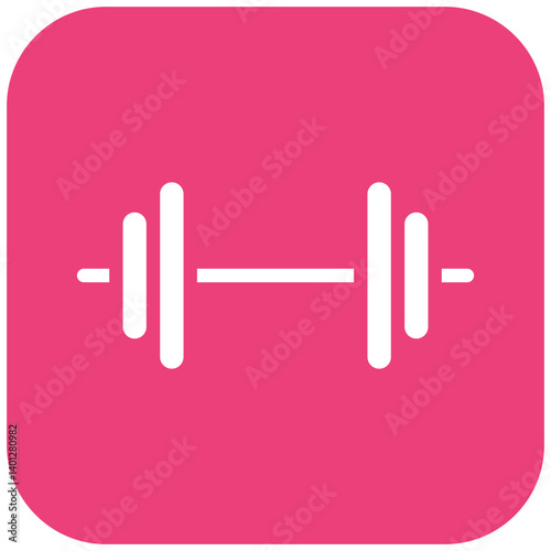 Exercise Icon