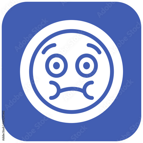Face Vomiting Icon