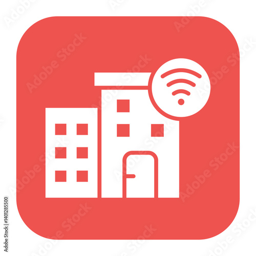 Wifi Icon