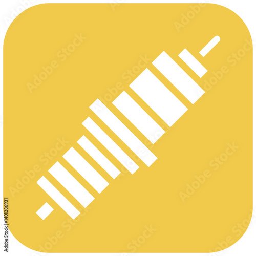 Spark Plug Icon