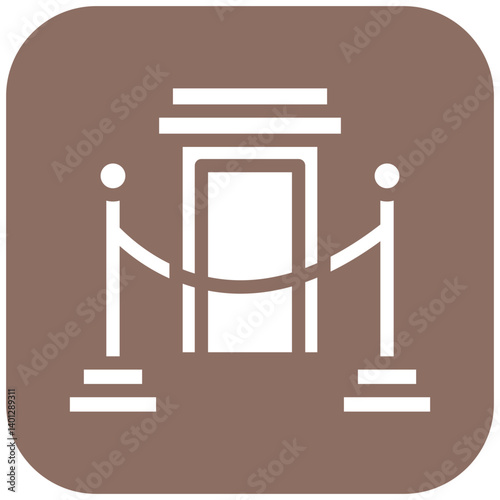 Ceremony Icon