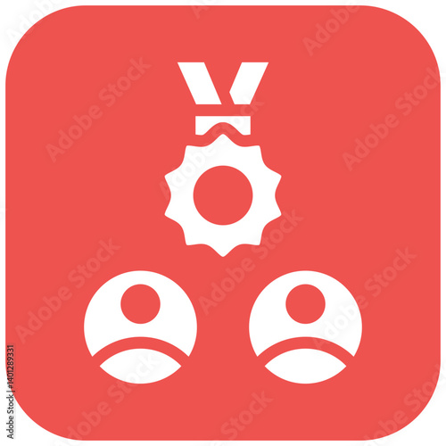 Contestants Icon