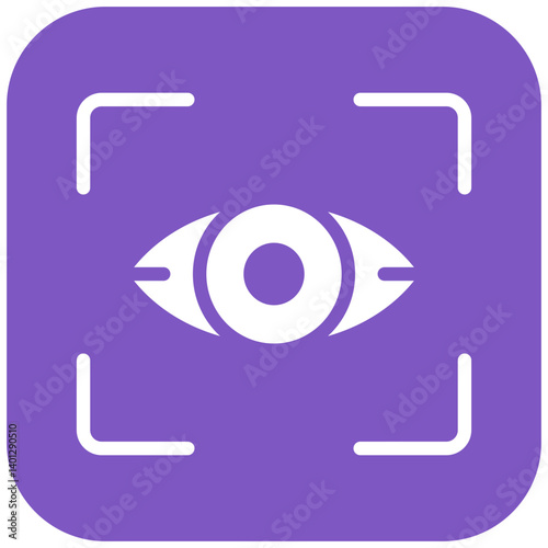 Iris Icon
