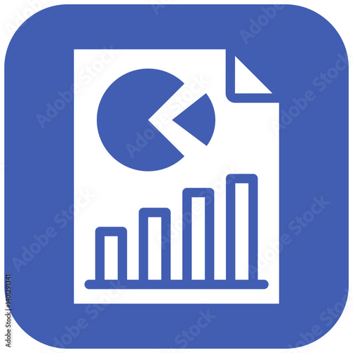 Web Analytics Icon