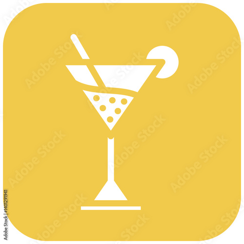 Cosmopolitan Icon