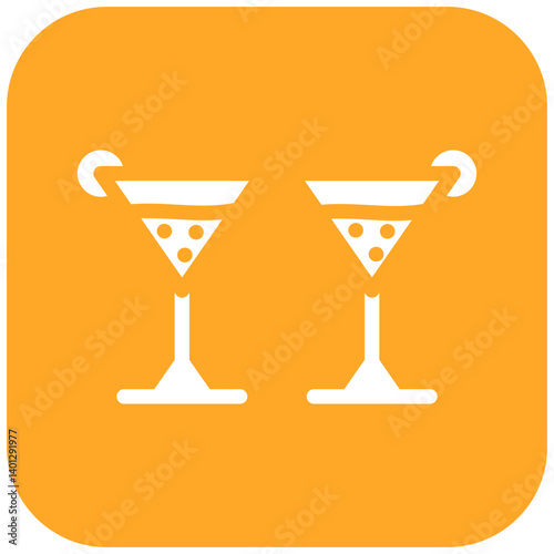 Sangria Icon