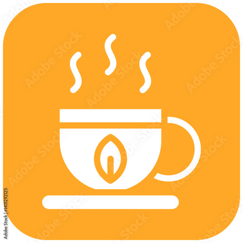 Infusion Drink Icon