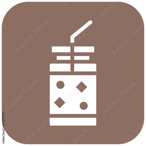Punch Drink Icon