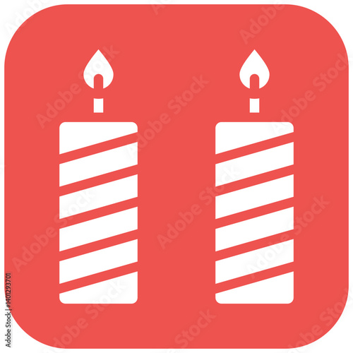 Candle Icon
