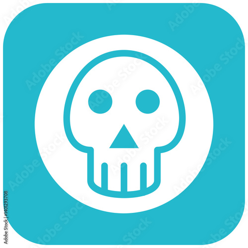 Skullcap Icon