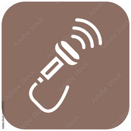 Ultrasonography Icon
