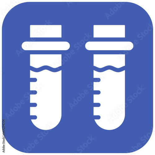 Urine Test Icon