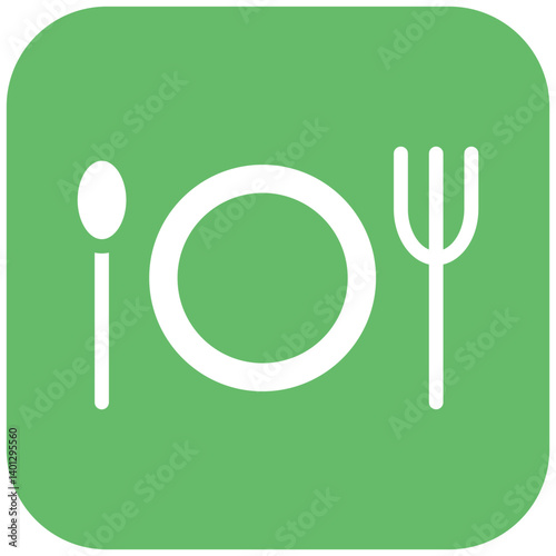 Restaurant Icon