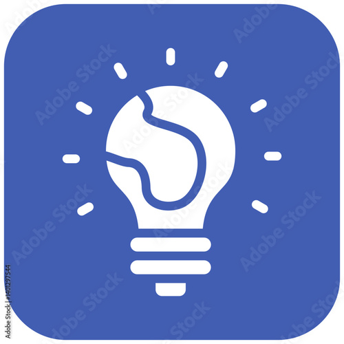 Earth Hour Icon
