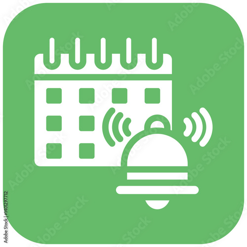 Reminder Icon