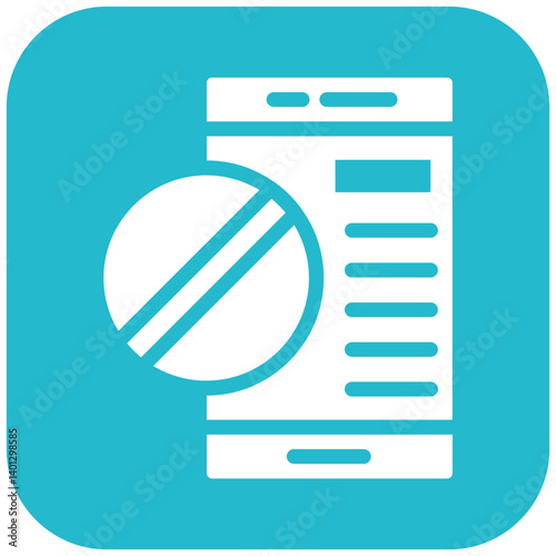 Work Distraction Icon