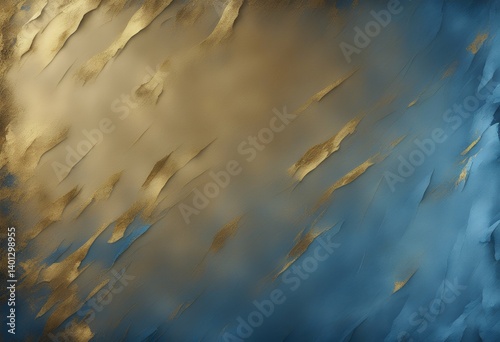 paper rough abstract border blue gold torn background emerald green navy texture luxury pattern stone turquoise vintage illustration royal art grunge lime marble deep design wall wave water indigo photo
