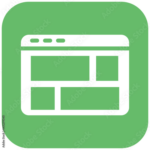 Dashboard Icon