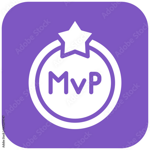 MVP Icon