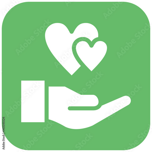 Volunteer Icon