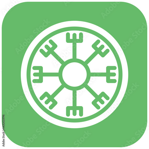 Runes Icon