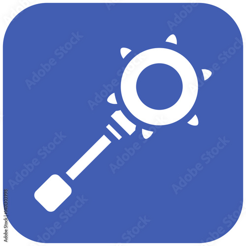 Mace Icon
