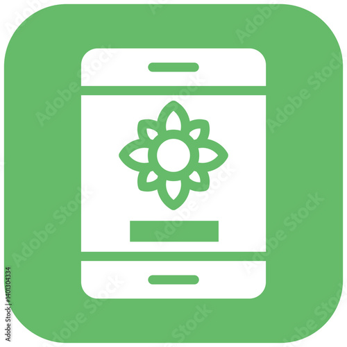 Spa Booking Icon