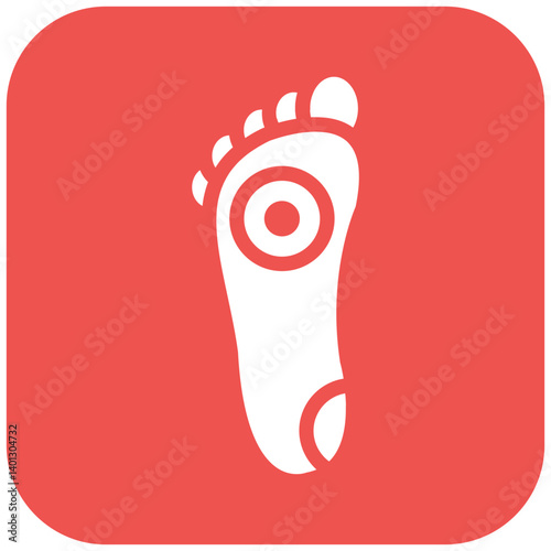 Reflexology Icon