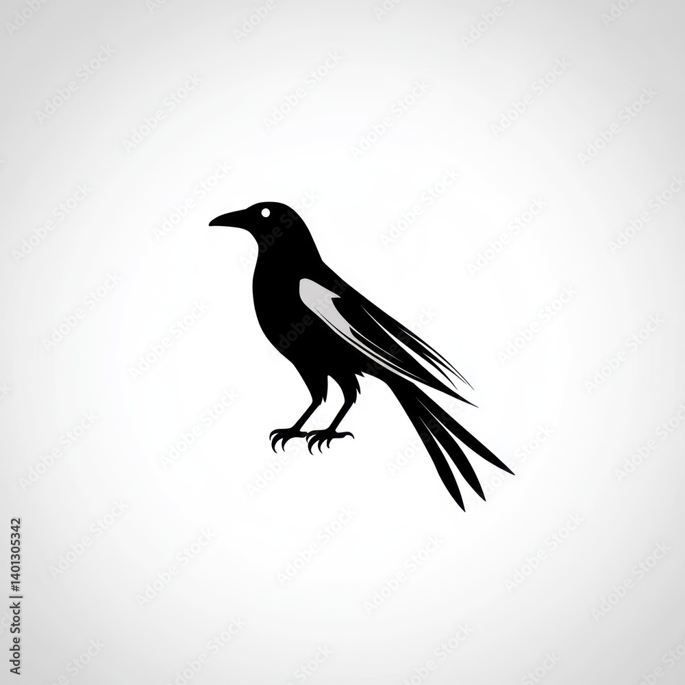 Soaring Dove Silhouette Soaring Dove Silhouette