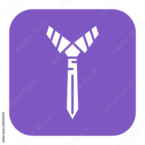 Tie Icon