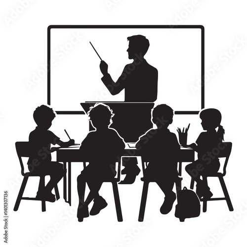 Online learning at home is the new normal for schools